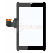 Tela Touch Tablet Asus me372